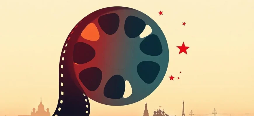 Películas soviéticas que exploran la filosofía