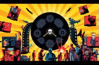 Películas de Código Criminal: 10 Imperdibles