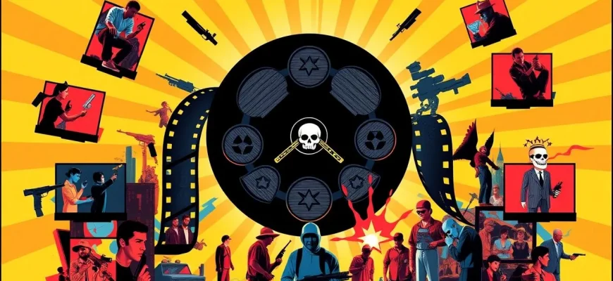 Películas de Código Criminal: 10 Imperdibles