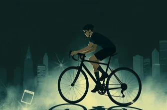 Thrillers en Bici: 10 Películas Imperdibles