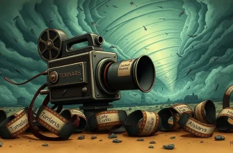 Películas de terror sobre tornados: una lista para los amantes de la adrenalina