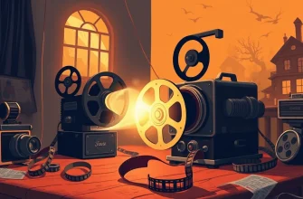 10 Películas de Terror que Te Harán Saltar del Asiento