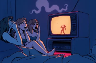 Películas de Terror sobre Amigas: 10 Joyas del Cine de Miedo