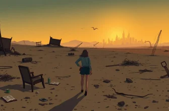 10 Películas de Ciencia Ficción Postapocalípticas