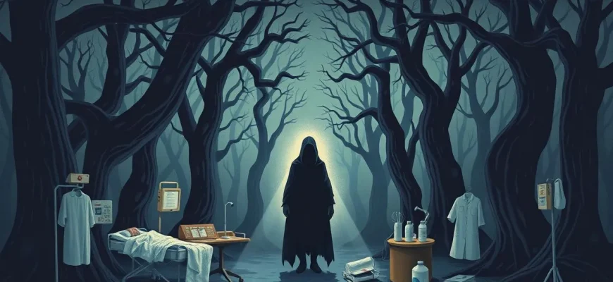 Películas de terror sobre el cáncer