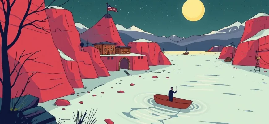 Películas Soviéticas sobre Abraham Lincoln