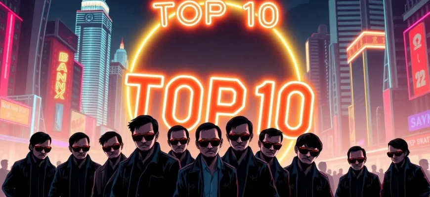 Películas de Atracos Bancarios: Una Selección de Suspense y Acción