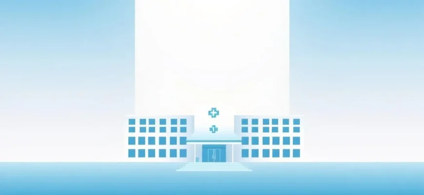 10 Películas de Drama con Tecnología Médica