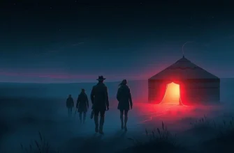 Películas de Misterio en Mongolia