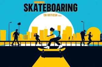 Las Mejores Películas de Skateboarding para Disfrutar en Español