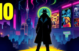 Películas de Misterio y Odio: 10 Intrigantes Historias