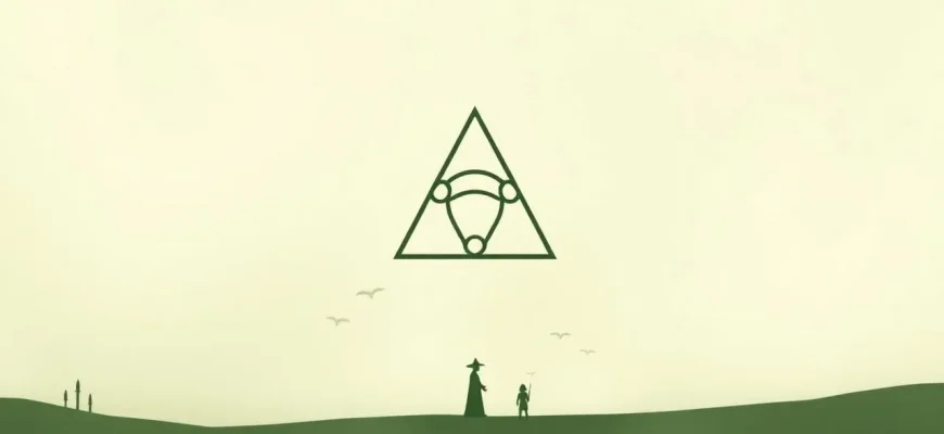 10 Películas de Drama sobre Paganismo