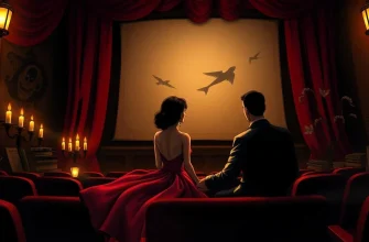 Películas de terror con amor verdadero