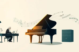 10 Películas Imperdibles sobre Compositores