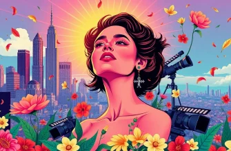 10 Películas de Melodrama que Celebran la Belleza