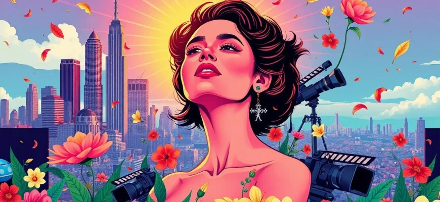 10 Películas de Melodrama que Celebran la Belleza