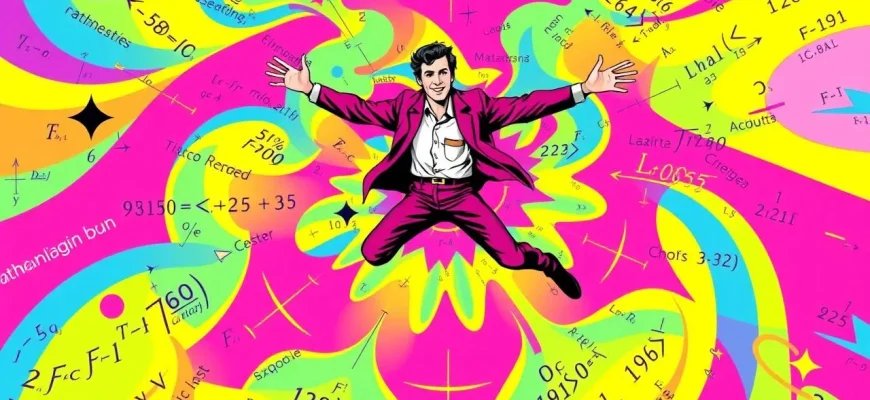 Documentales sobre Pruebas Matemáticas