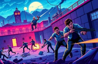 Las Mejores Películas de Acción sobre Fugas