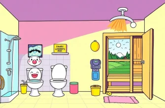 Las mejores comedias sobre baños y saunas