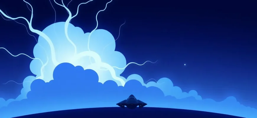 Películas de Ciencia Ficción sobre Materia Oscura