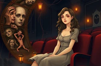 Películas de terror sobre la madurez