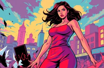 Películas de venganza por violación