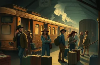 Películas de Terror para Turistas: 10 Películas que Te Harán Pensar Dos Veces Antes de Viajar