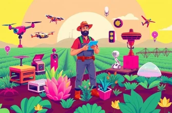 Documentales sobre Agricultura Inteligente