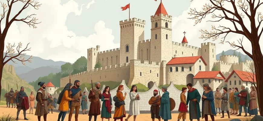 Películas del Siglo XV: Una Mirada al Pasado