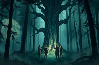 Películas sobre el colapso de los bosques