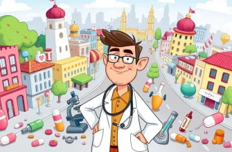 Películas Cómicas sobre Medicina Alternativa