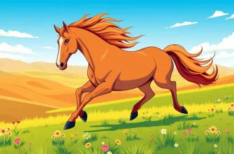 Películas de Aventuras con Caballos Salvajes
