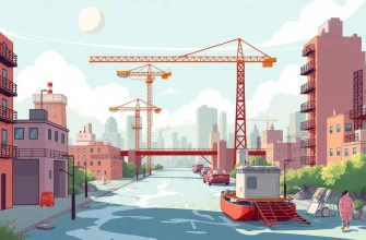 Películas Melodramáticas sobre Constructores