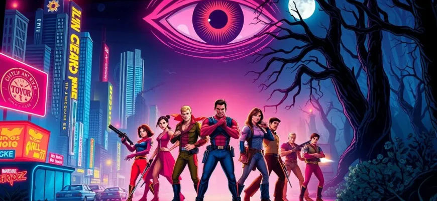 Películas de Acción sobre Superar Miedos