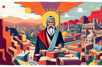 Películas históricas sobre los antiguos judíos