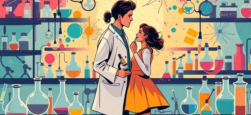 10 Películas Melodramáticas sobre Laboratorios