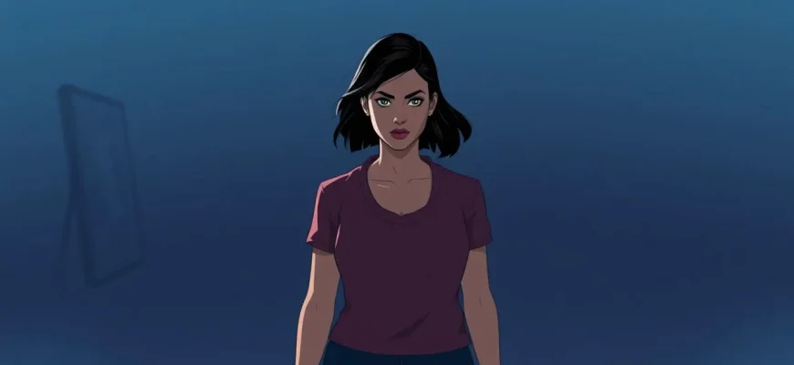 Películas de Suspense y Venganza Fraternal