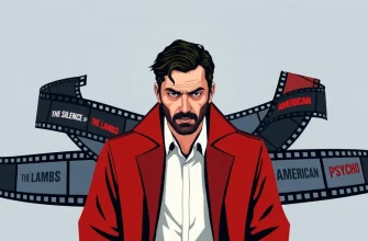 10 Películas Biográficas de Criminales que No Puedes Perderte