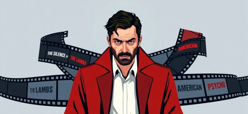 10 Películas Biográficas de Criminales que No Puedes Perderte