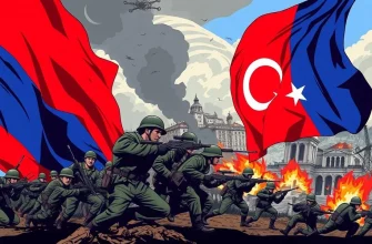 Películas históricas sobre las guerras ruso-turcas