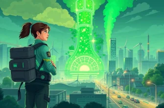 10 Documentales sobre Energía Verde