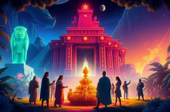 Misterios Incas: 10 Películas Místicas sobre Artefactos