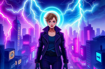 Películas de detectives con relámpagos