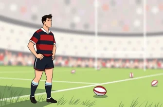 Las Mejores Películas de Rugby en Español