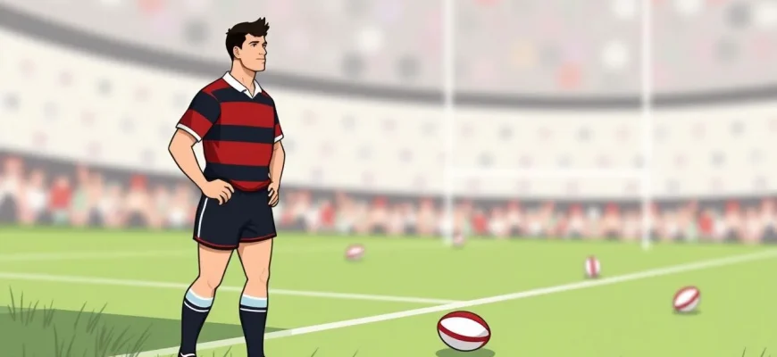 Las Mejores Películas de Rugby en Español