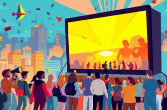 Películas que Despiertan el Espíritu Humano