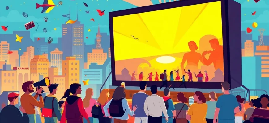 Películas que Despiertan el Espíritu Humano