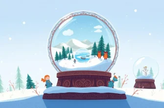 10 Películas de Muñecos de Nieve para Disfrutar en Invierno