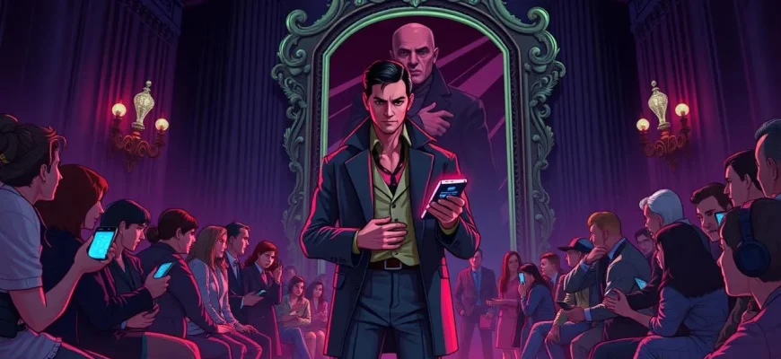 Películas de Misterio en Subastas