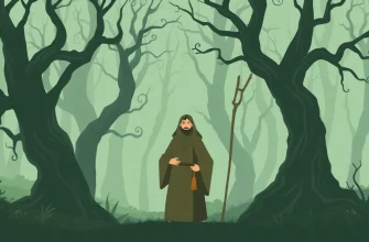 Películas de Fantasía con Druidas